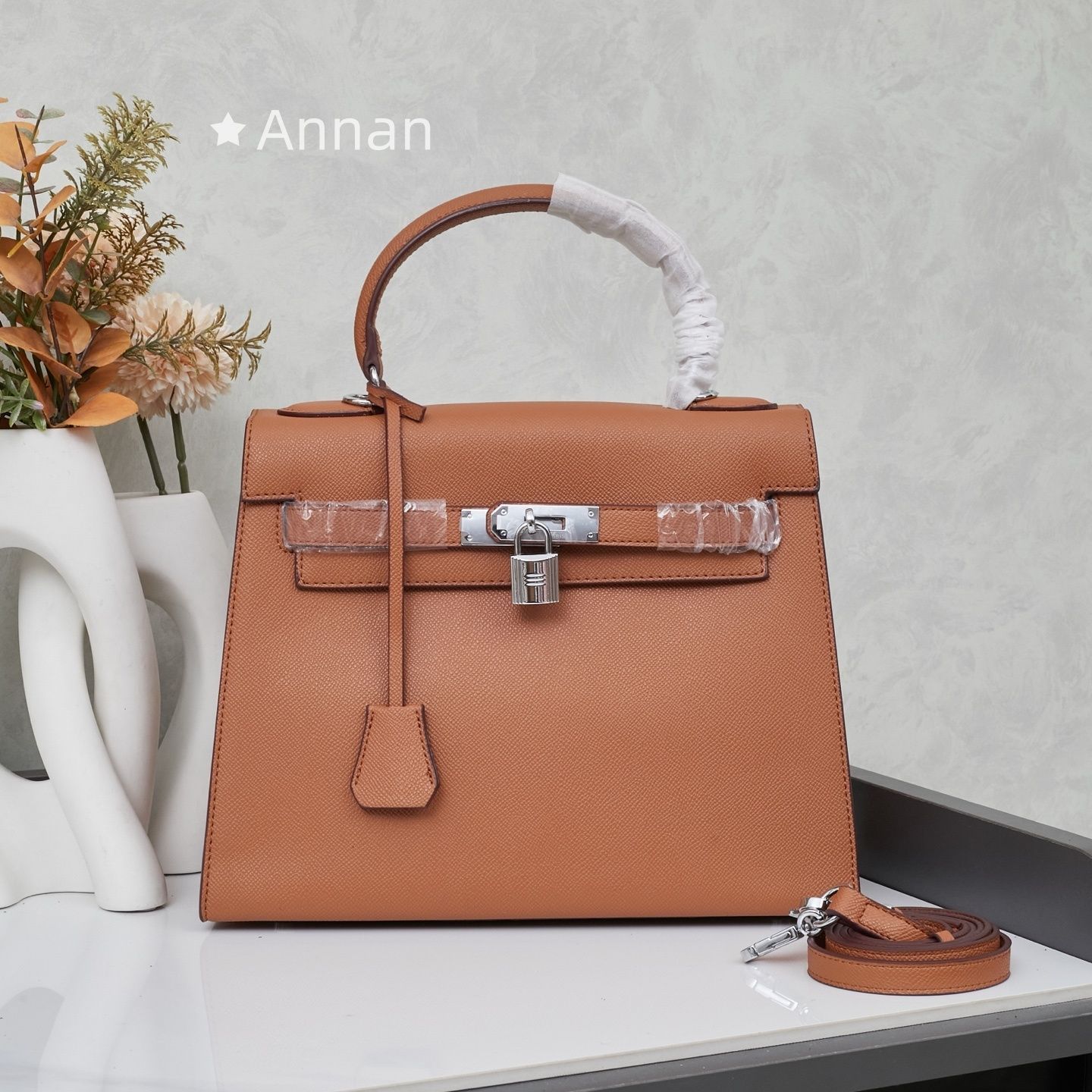 高級美品 状態良 エルメス HERMES ショルダーバッグ ケリーバッグ28