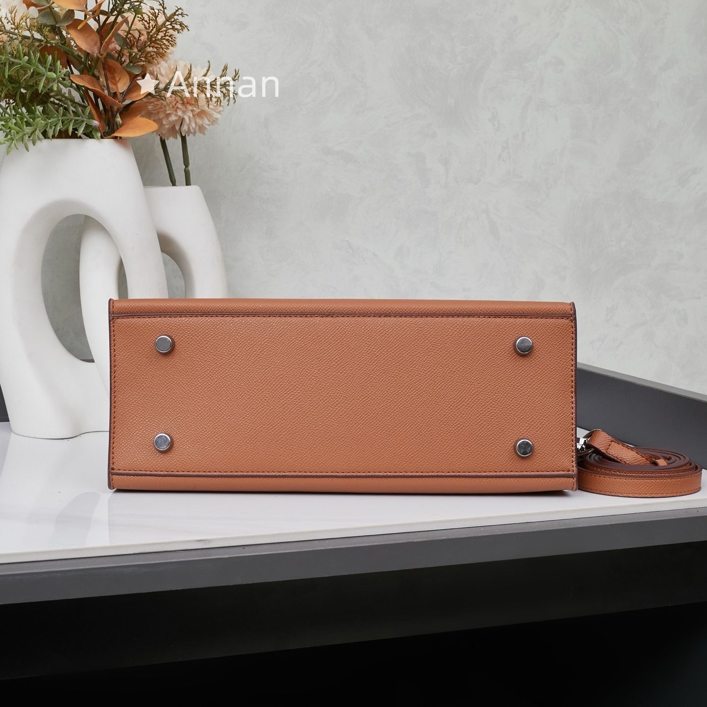高級美品 状態良 エルメス HERMES ショルダーバッグ ケリーバッグ28