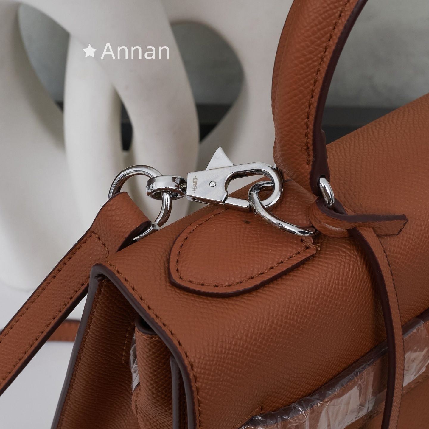 高級美品 状態良 エルメス HERMES ショルダーバッグ ケリーバッグ28
