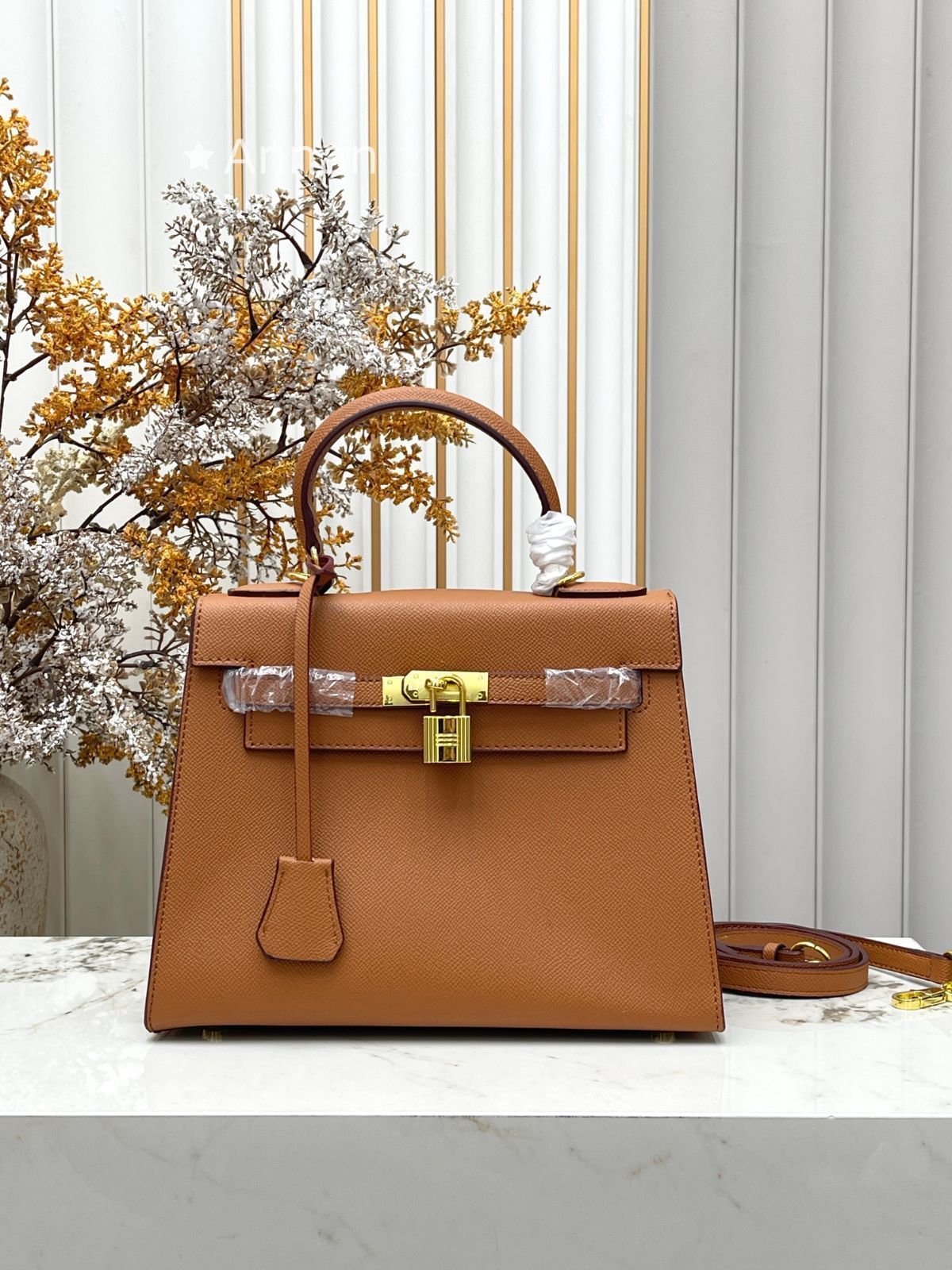即完売 本日特価 エルメス HERMES ショルダーバッグ ケリーバッグ25