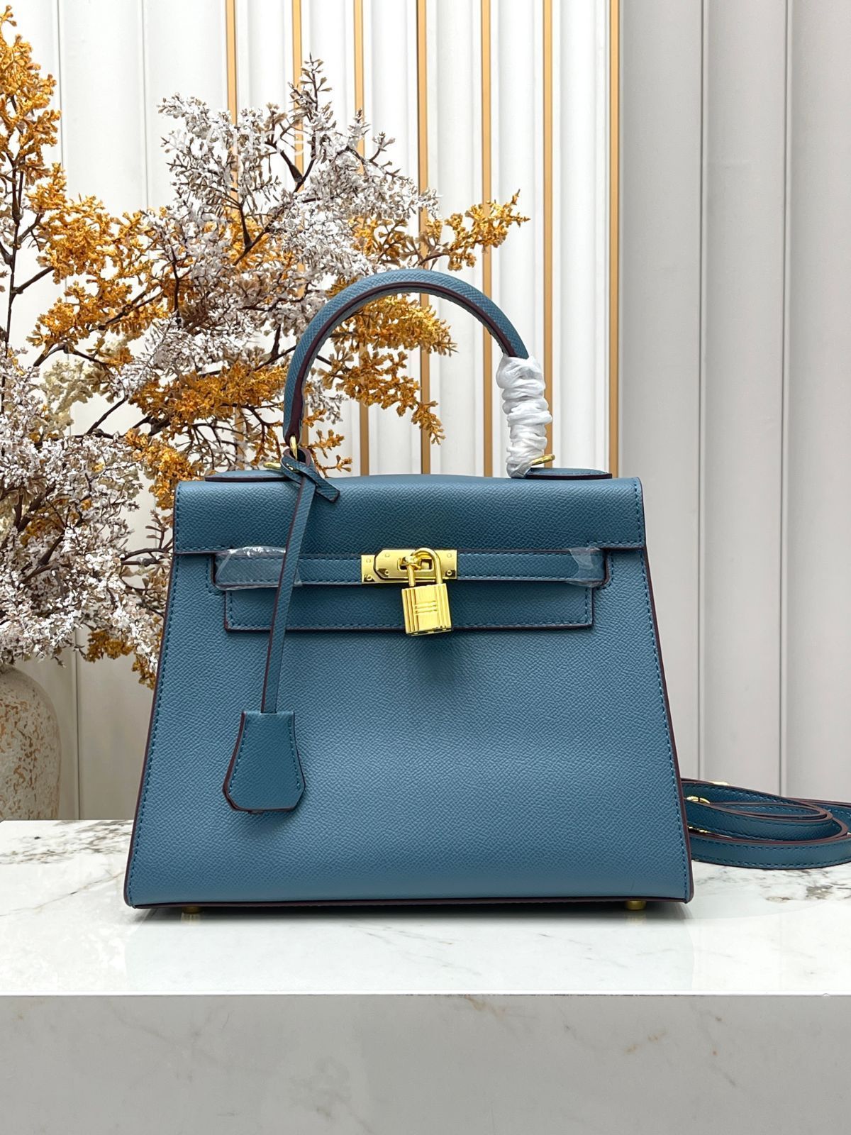 激レア 本日特価 エルメス HERMES ショルダーバッグ ケリーバッグ25