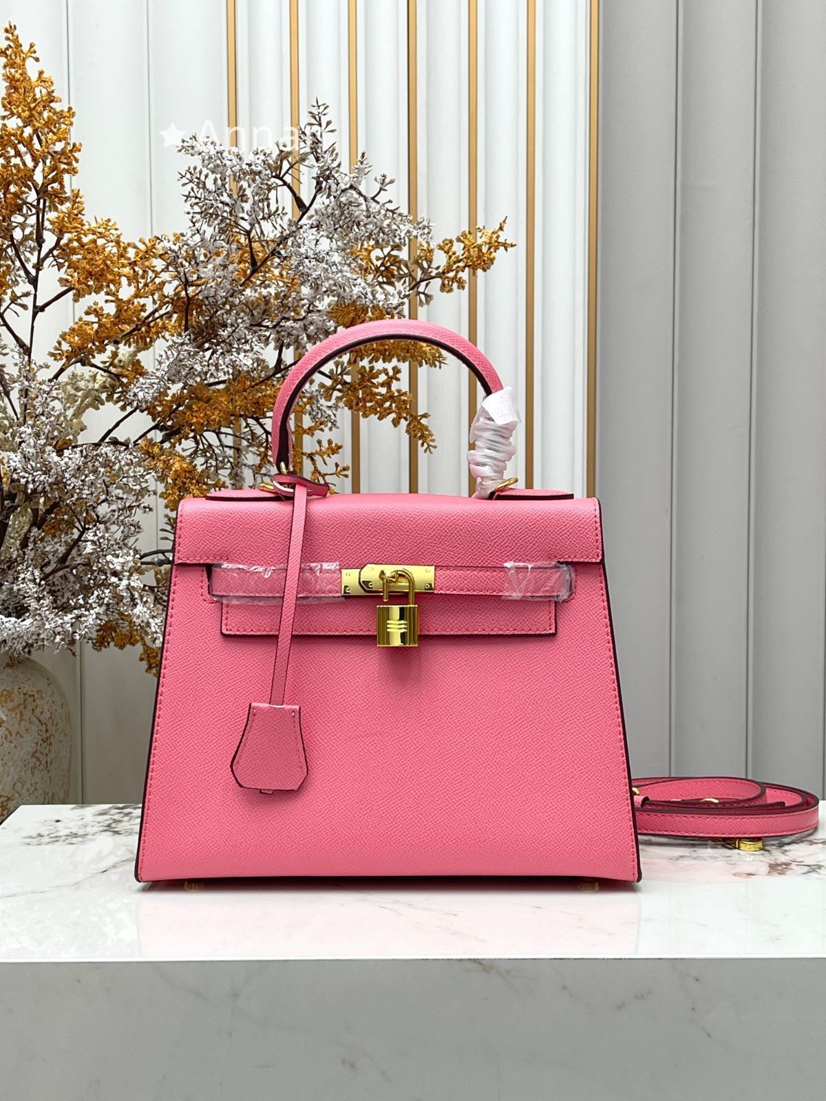 本日特価 本日限定！エルメス HERMES ショルダーバッグ ケリーバッグ25