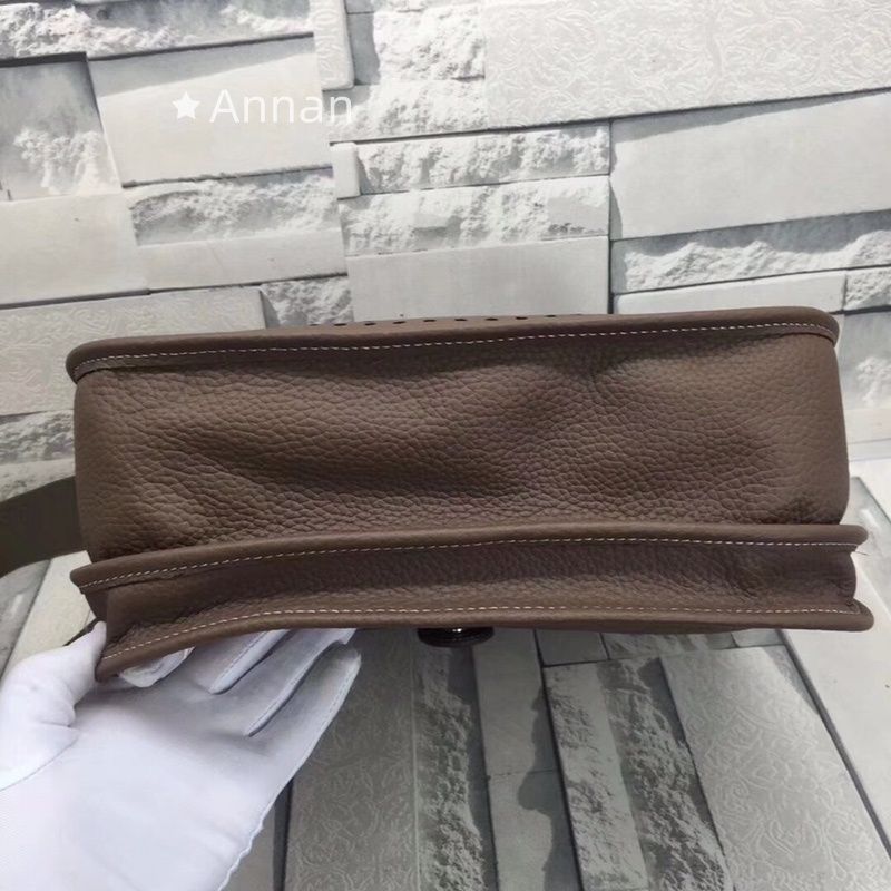入手困難 HERMES エルメス ショルダーバッグ エヴリン III PM 29