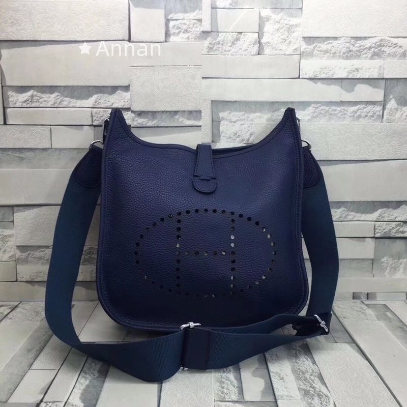 良品 HERMES エルメス ショルダーバッグ エヴリン III PM 29