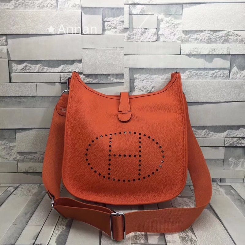 超美品 限定品 HERMES エルメス ショルダーバッグ エヴリン III PM 29