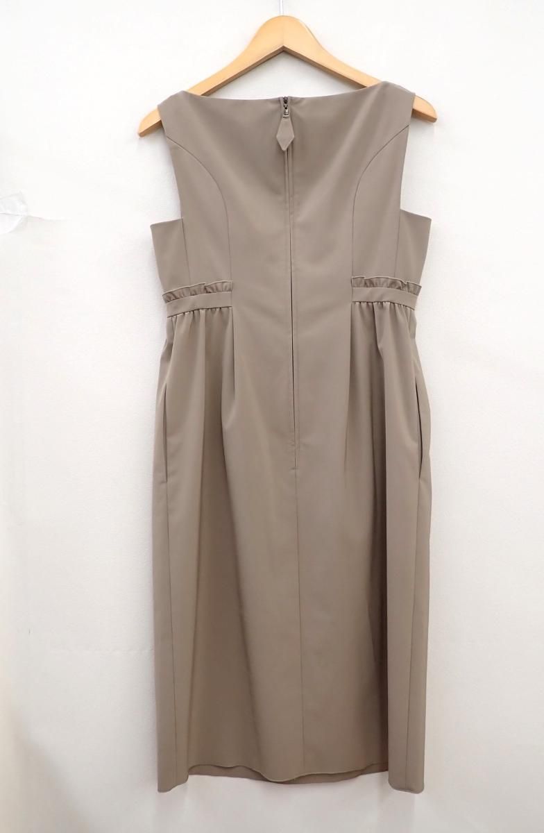 ☆8912☆FOXEY NEW YORK フォクシーニューヨーク 33375 フリル