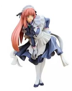 フィギュア 続璃（つづり） 通常版（青） 「りこりす -lycoris radiata-」 1/8 PVC塗装済み完成品【10日以内発送】
