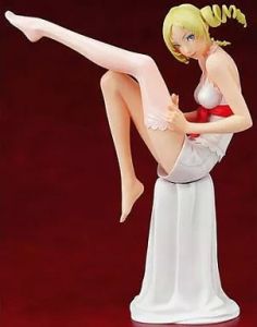 フィギュア キャサリン 「キャサリン」 1/7 PVC製塗装済み完成品【10日以内発送】