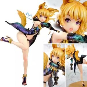 フィギュア ELIN（エリーン） 「TERA:The Exiled Realm of Arborea」 塗装済み完成品【10日以内発送】 8,850円