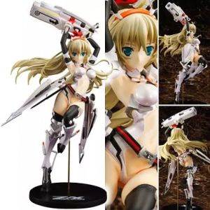 フィギュア ソードスナイパーリゲル 「Z/X -Zillions of enemy X-」 1/8 PVC製塗装済み完成品（初回特典付き）【10日以内発送】 10,912円