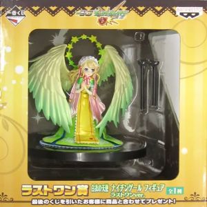 フィギュア 一番くじ モンスターストライク A賞 白衣の天使