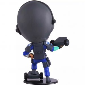 フィギュア TWITCH-トゥイッチ- 「RAINBOW SIX SIEGE-レインボー