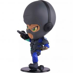 フィギュア TWITCH-トゥイッチ- 「RAINBOW SIX SIEGE-レインボー