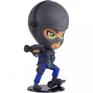 フィギュア TWITCH-トゥイッチ- 「RAINBOW SIX SIEGE-レインボー