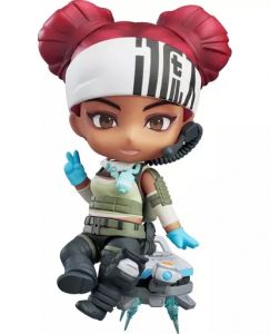 フィギュア ねんどろいど ライフライン 「エーペックスレジェンズ 