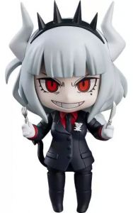 フィギュア ねんどろいど ルシファー 「Helltaker」【10日以内発送】