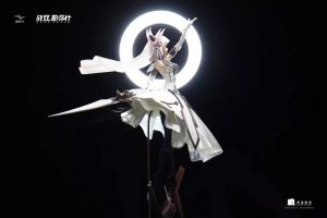 フィギュア リーフ・来光 汎用式・終 ノーマルエディション