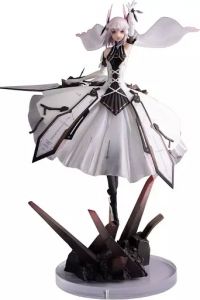 フィギュア リーフ・来光 汎用式・終 ノーマルエディション