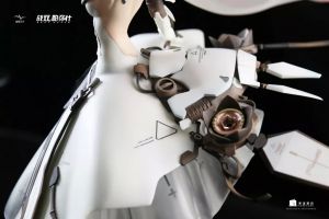 フィギュア リーフ・来光 汎用式・終 ノーマルエディション