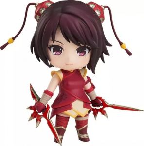 フィギュア ねんどろいど 韓菱紗 「仙剣奇侠伝四」【10日以内発送】