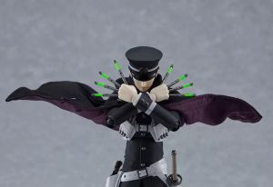 フィギュア figma 葛葉ライドウ 「デビルサマナー」 GOODSMILE ONLINE