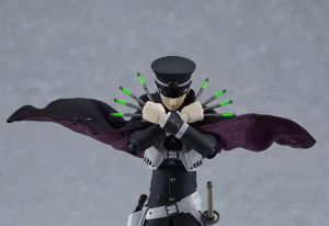 フィギュア［特典付き］figma 葛葉ライドウ 「デビルサマナー