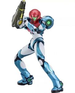 フィギュア figma サムス・アラン DREADver. 「METROID DREAD」 GOODSMILE ONLINE SHOP&Amazon.co.jp&あみあみ限定【10日以内発送】 26,890円
