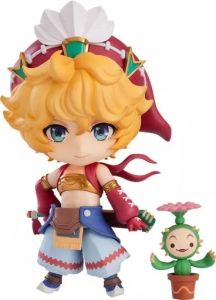 フィギュア ねんどろいど シャイロ 「聖剣伝説 Legend of Mana -The Teardrop Crystal-」【10日以内発送】