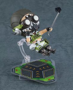 フィギュア ねんどろいど オクタン 「エーペックスレジェンズ」【10日以内発送】 フィギュア ねんどろいど オクタン 「エーペックスレジェンズ」【10日以内発送】