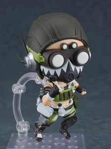 フィギュア ねんどろいど オクタン 「エーペックスレジェンズ」【10日以内発送】 フィギュア ねんどろいど オクタン 「エーペックスレジェンズ」【10日以内発送】