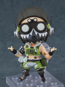フィギュア ねんどろいど オクタン 「エーペックスレジェンズ」【10日以内発送】 フィギュア ねんどろいど オクタン 「エーペックスレジェンズ」【10日以内発送】