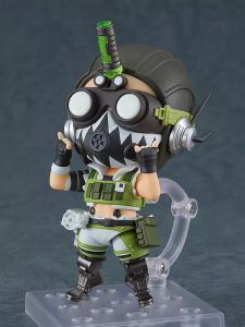 フィギュア ねんどろいど オクタン 「エーペックスレジェンズ」【10日以内発送】 フィギュア ねんどろいど オクタン 「エーペックスレジェンズ」【10日以内発送】