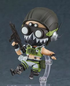 フィギュア ねんどろいど オクタン 「エーペックスレジェンズ」【10日以内発送】 フィギュア ねんどろいど オクタン 「エーペックスレジェンズ」【10日以内発送】