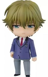 フィギュア ねんどろいど 葉月珪 「ときめきメモリアル Girl’s Side」【10日以内発送】