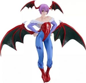 フィギュア POP UP PARADE リリス 「ヴァンパイア セイヴァー The Lord of Vampire」 プラスチック製塗装済み完成品【10日以内発送】