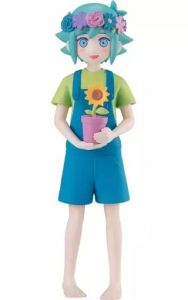 フィギュア POP UP PARADE バジル 「OMORI」 プラスチック製塗装済み完成品【10日以内発送】