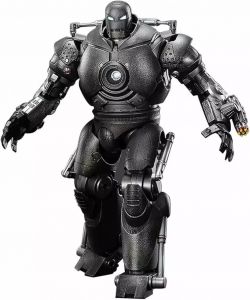 フィギュア アイアンモンガー 「アイアンマン」 1/10 アクションフィギュア【10日以内発送】