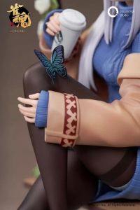 フィギュア 八木唯 絆最大レベルVer. 「雀魂-じゃんたま-」 1/7