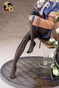 フィギュア 八木唯 絆最大レベルVer. 「雀魂-じゃんたま-」 1/7