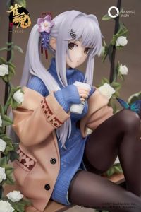 フィギュア 八木唯 絆最大レベルVer. 「雀魂-じゃんたま-」 1/7