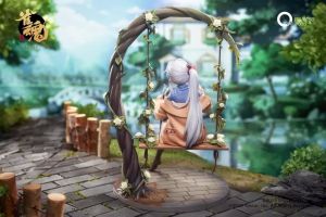 フィギュア 八木唯 絆最大レベルVer. 「雀魂-じゃんたま-」 1/7