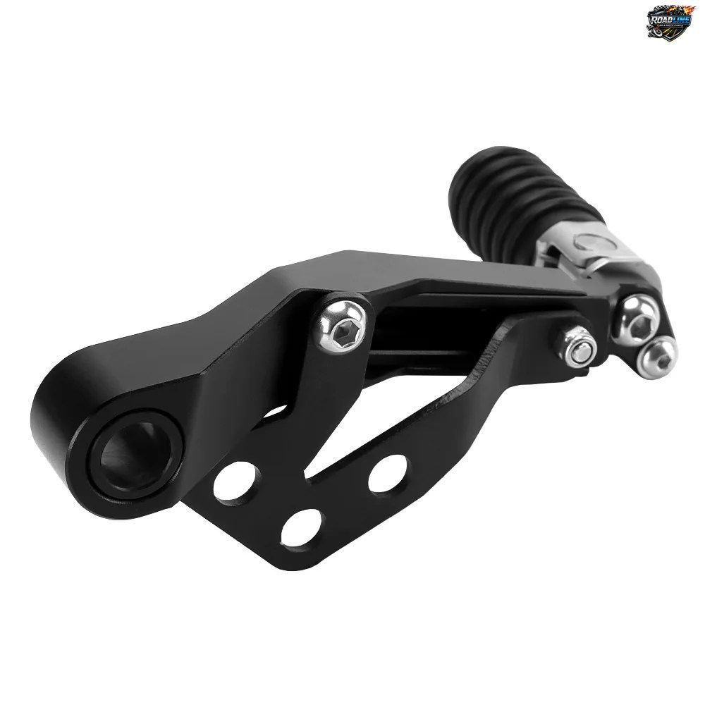 BMW R1300RT用ギアシフター2025モーターサイクル調整可能折りたたみ式シフトペダルレバー R 1300 RT R1300 RTアクセサリー