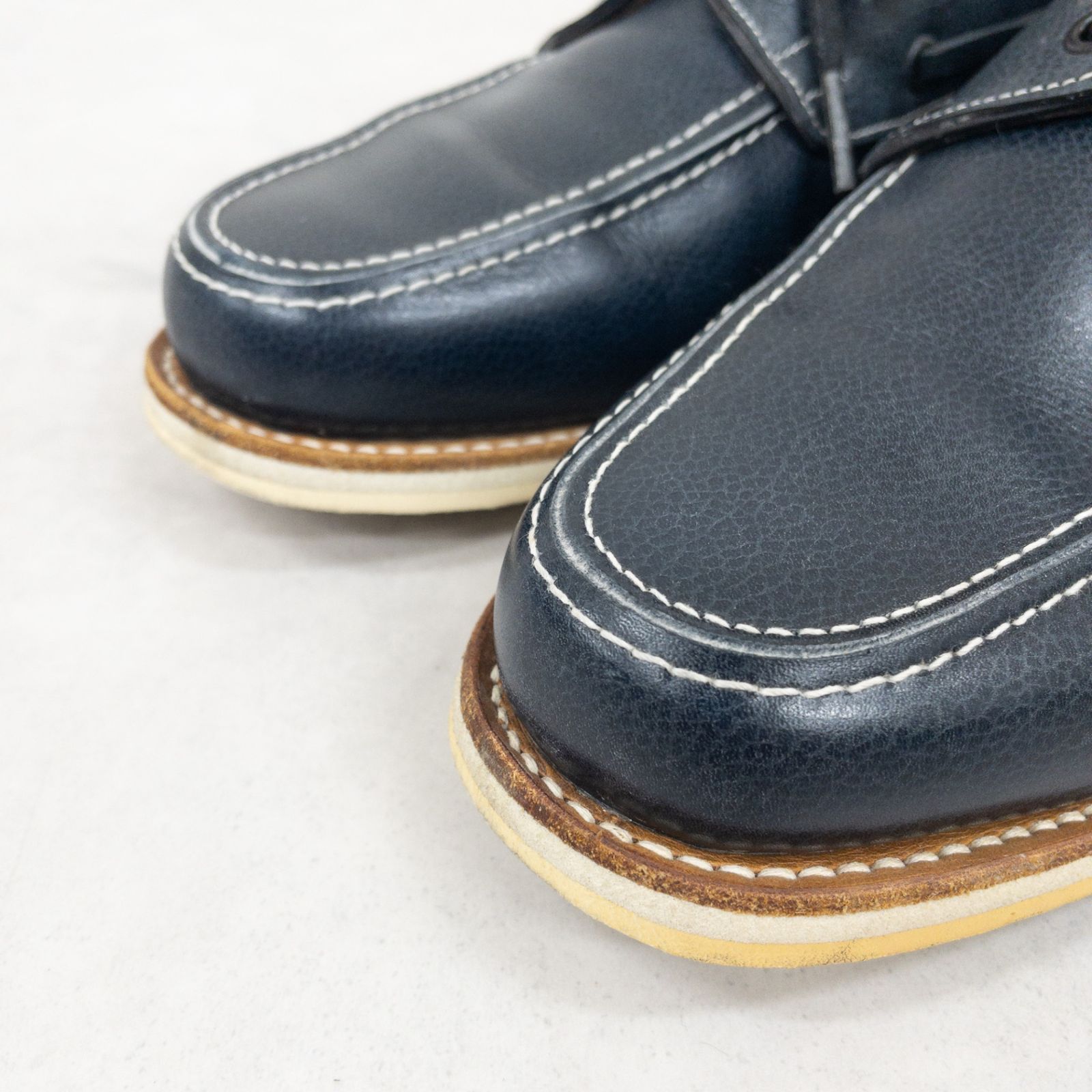 JOHN LOBB ジョンロブ MONACO モナコ デッキシューズ レザーシューズ
