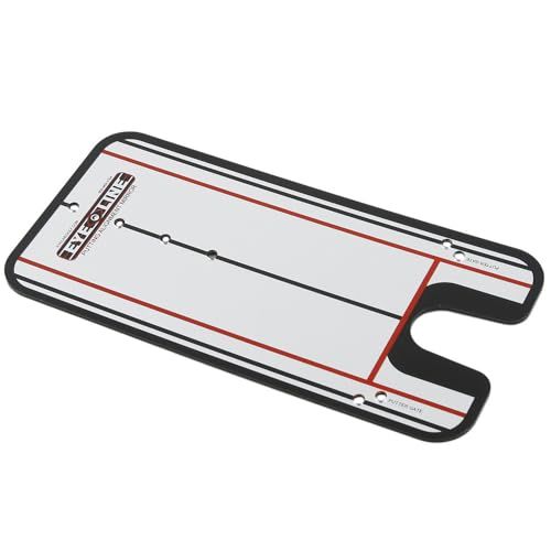 アサヒゴルフ EYELINE GOLF PUTTING MIRROR SMLユニセックス ELG-MS13ys