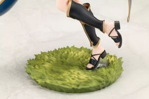 フィギュア エルトリンデ 「ユニコーンオーバーロード」 1/7 PVC製塗装