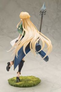 ユニコーンオーバーロード エルトリンデ フィギュア 中古 フィギュア エルトリンデ 「ユニコーンオーバーロード」 1/7 PVC製塗装