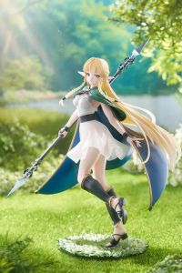 フィギュア エルトリンデ 「ユニコーンオーバーロード」 1/7 PVC製塗装