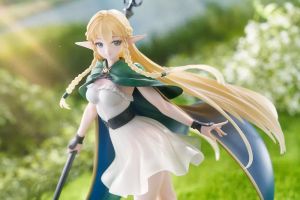 フィギュア エルトリンデ 「ユニコーンオーバーロード」 1/7 PVC製塗装