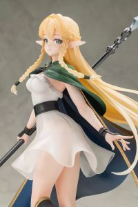 フィギュア エルトリンデ 「ユニコーンオーバーロード」 1/7 PVC製塗装