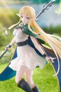 フィギュア エルトリンデ 「ユニコーンオーバーロード」 1/7 PVC製塗装